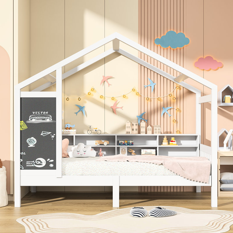 Petrak Bed