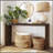 Monterey Console Table