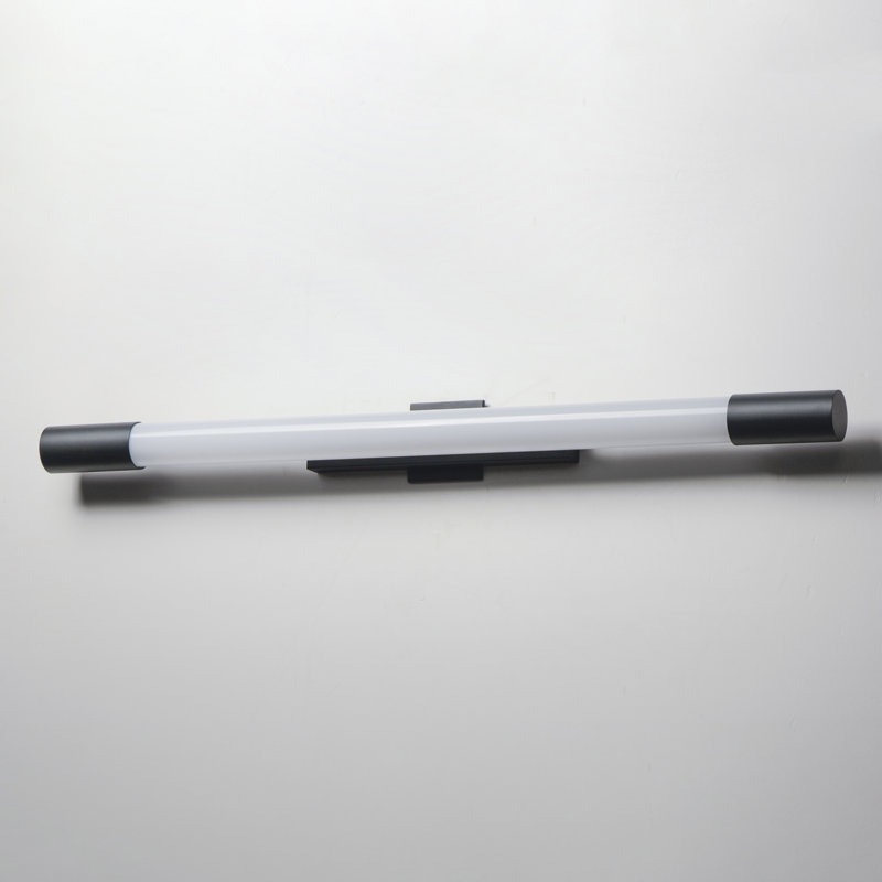 Canello-Outdoor Wall Mount, 48" H x 4.5" W x 4" D