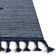 Loop-De-Loop Geometric Synthetic Area Rug