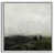 Toile blanche