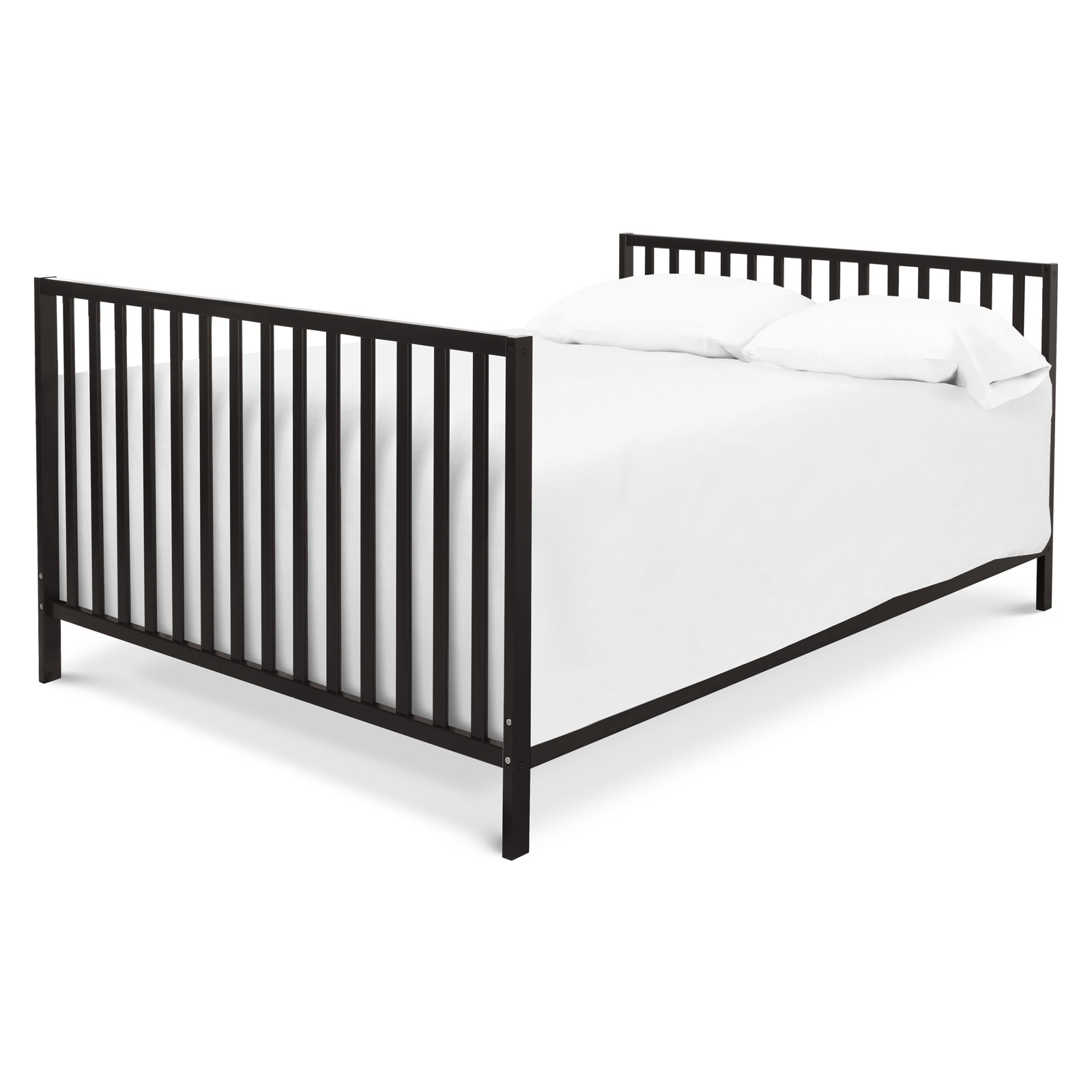 Union Convertible Crib, Econy