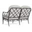 Calcutta Outdoor 2 - Seat Loveseat-501961884-501961886