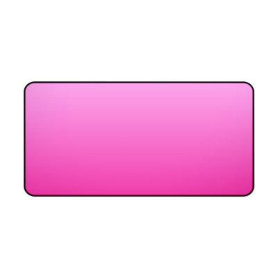 Polyester Desk Pad