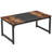 70.8" Executive Office Desk (Not Including Chair)-1398515200-1398515202