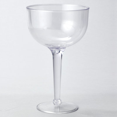 Disposable Wine Glass