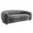 Modway Abundant Boucle Upholstered Fabric Sofa-993680093