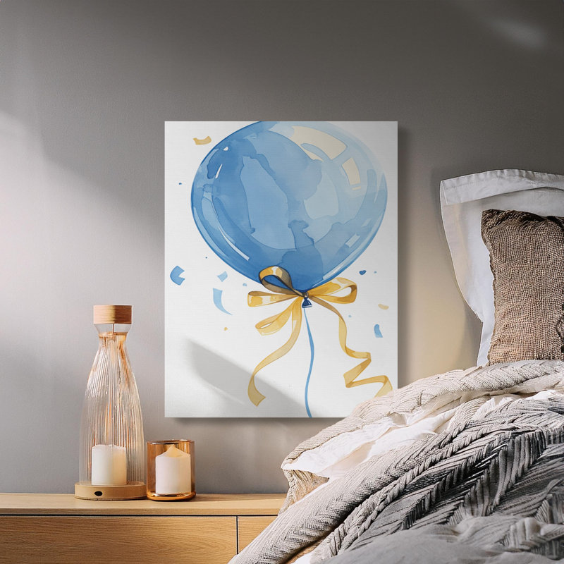 Wrapped Canvas Print Set, 20x30