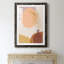 Sedona Sunset - peinture encadrée-296433543-296433542