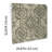 Mid-Century Luxury Wallpaper Roll-1259027255