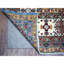 Tapis noué à la main 9 Kazan
