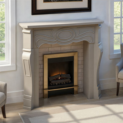 Fireplace Mantel Surround