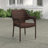 Licet Outdoor Stacking Dining Armchairs-1266877949