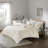 Twin/Twin XL Metallic Printed Comforter Set-119417108