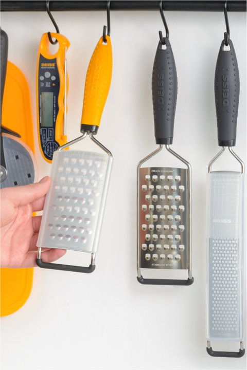Shop Slicers, Peelers And Graters