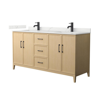 Elan 66'' W Vanity