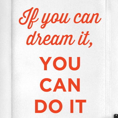 Wall Decal