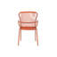 Loop Outdoor Dining Armchair-462173956