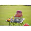 Barbecue au propane liquide NCA Virginia Tech Hokie