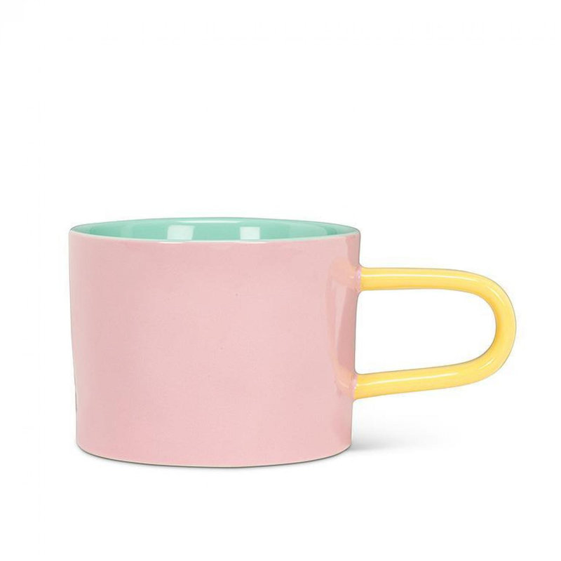 Stoneware Coffee Mug