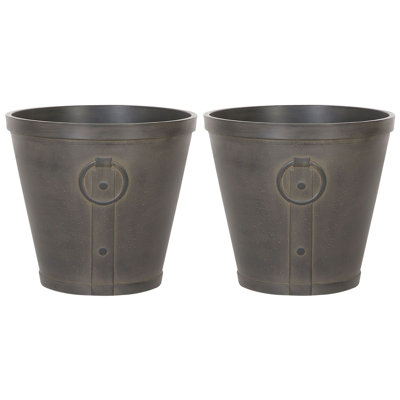 Aliene Pot Planter