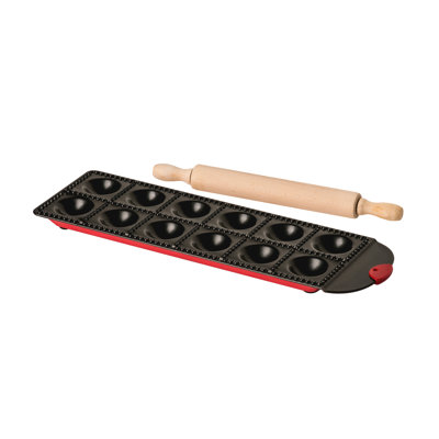 Standard Rolling Pin