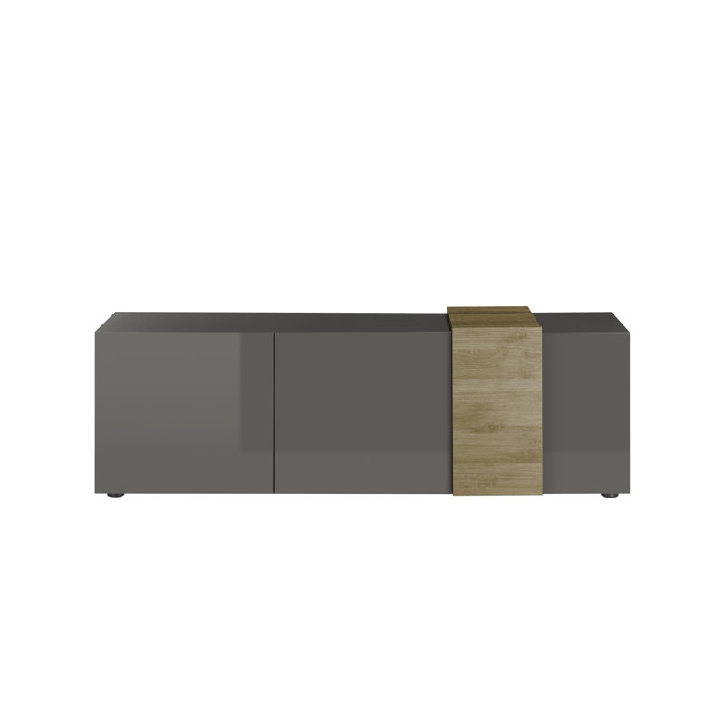 Unfinished TV Stand for TVs up to 48"