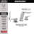Pivotal Widespread Bathroom Faucet with Drain Assembly-23851654