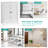 Bathroom Cabinet-1746999436