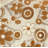 Merlene Daisy Table Runner-24072606