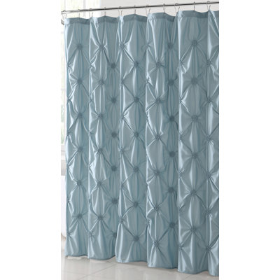 Rideau de douche simple Verviers