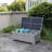 Table d'extérieur avec rangement et table de patio-522133912