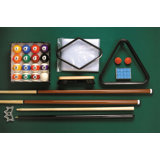 The Level Best Wood Pool Table Accessories