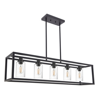 Evgen 5 - Light Kitchen Island Pendant