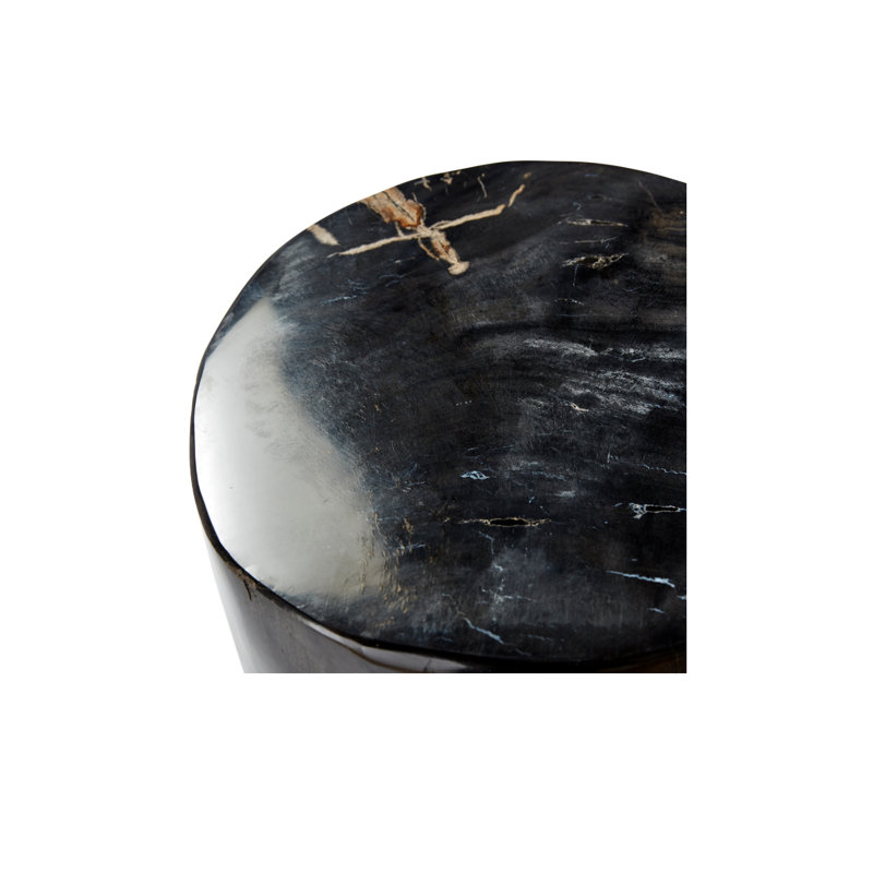 Tabouret d'appoint Log