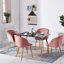 Harborcreek 4 - Person Dining Set-226721280-202756836