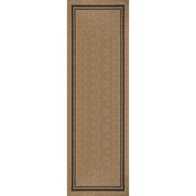 Indoor Outdoor Area Rug