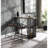 Shelf Counter Height Table
