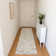 Premium Machine Washable Honig AMF1660 Geometric Rug