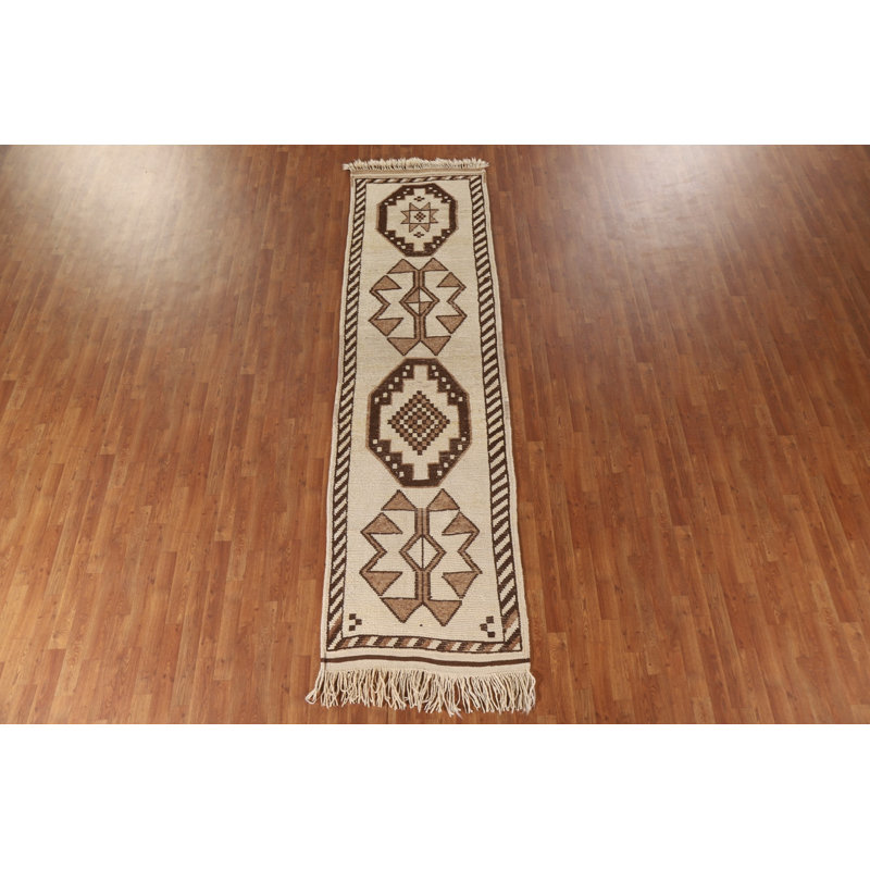 Tapis turc Anatolian Natural Dye