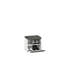 Azaneth 4 Pair Shoe Storage Cabinet