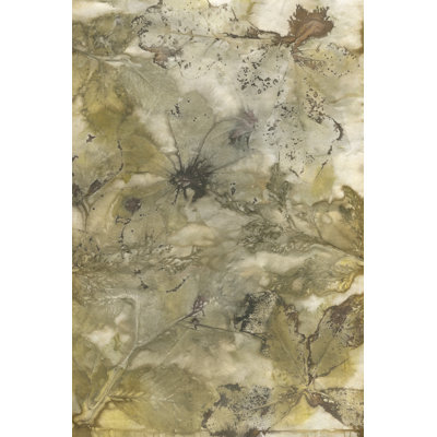 Eco Print VI