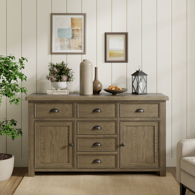 Columbia 150cm Sideboard