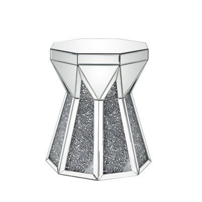 Table de bout Hedda Block