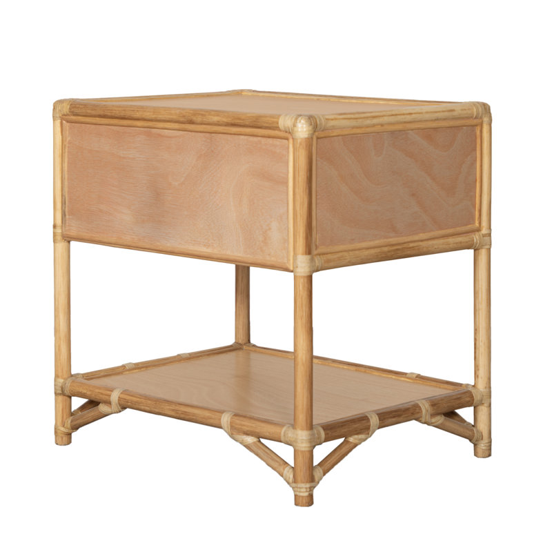Juno 1 Dresser, Natural