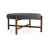 Vane 36" Round Ottoman-335860377-335860374