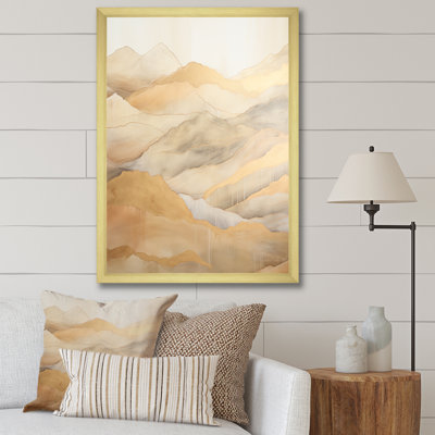 Harmonie alpine II