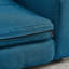 Lit pour chien doux et confortable pour chiens grands et surdimensionnés, canapé-lit surélevé durable, canapé pour chien confortable, canapé pour chien en lin moderne et tendance-414680888-414680890