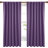 Harue Curtain Pair-169593623-169593620