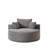 Boneless Sponge Single Sofa,fluffy Modern Sleeper Chair-1897849663-1897849600
